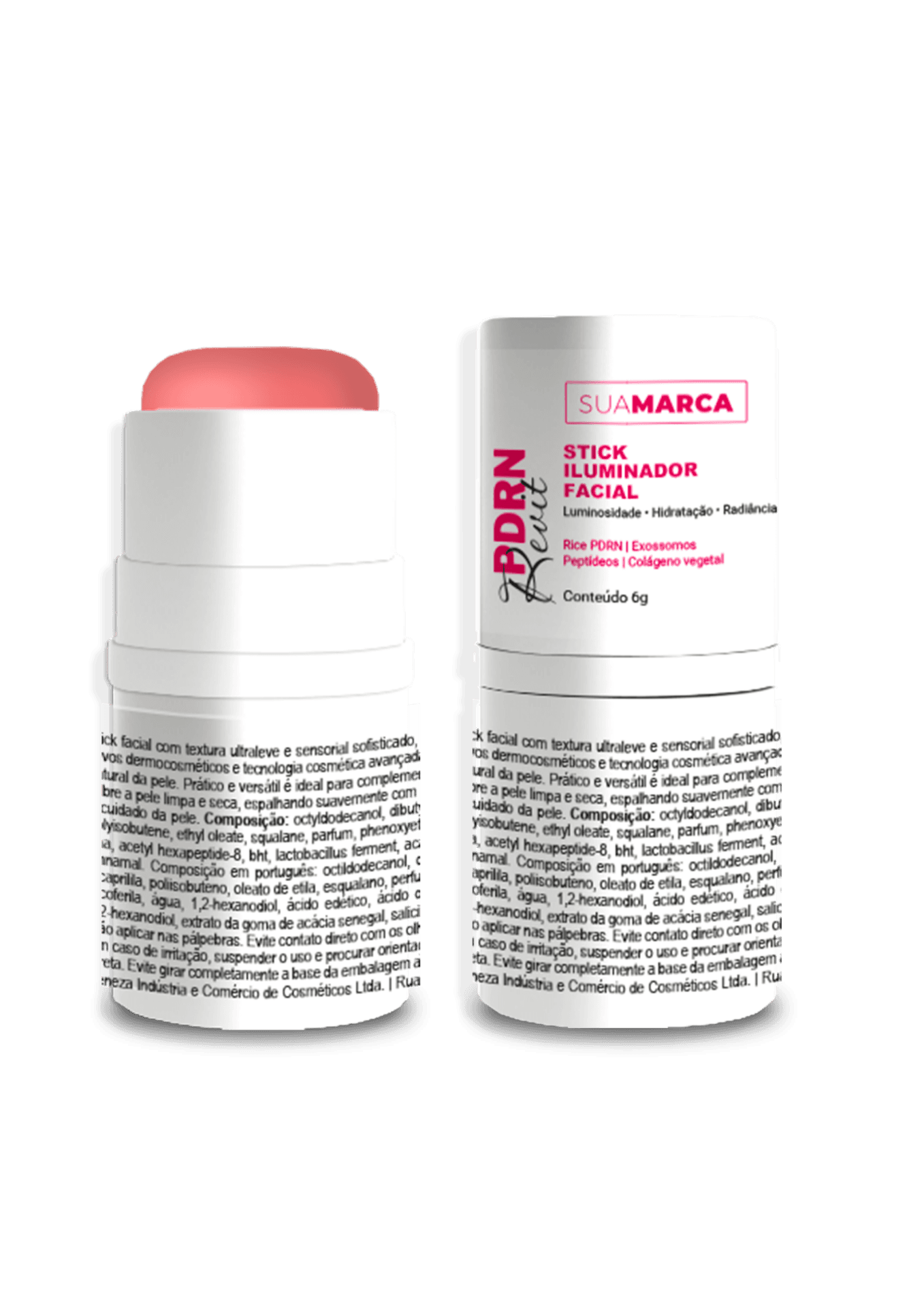 67265 – STICK ILUMINADOR FACIAL 6g