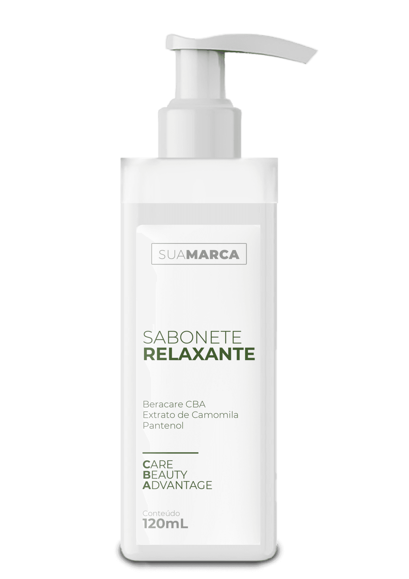 78707 – SABONETE RELAXANTE 120ML