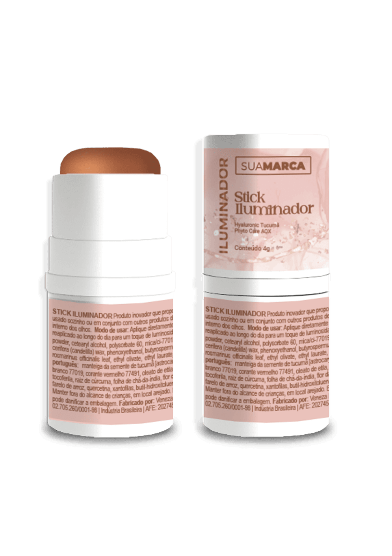 51070 – STICK ILUMINADOR 4G – SUA MARCA