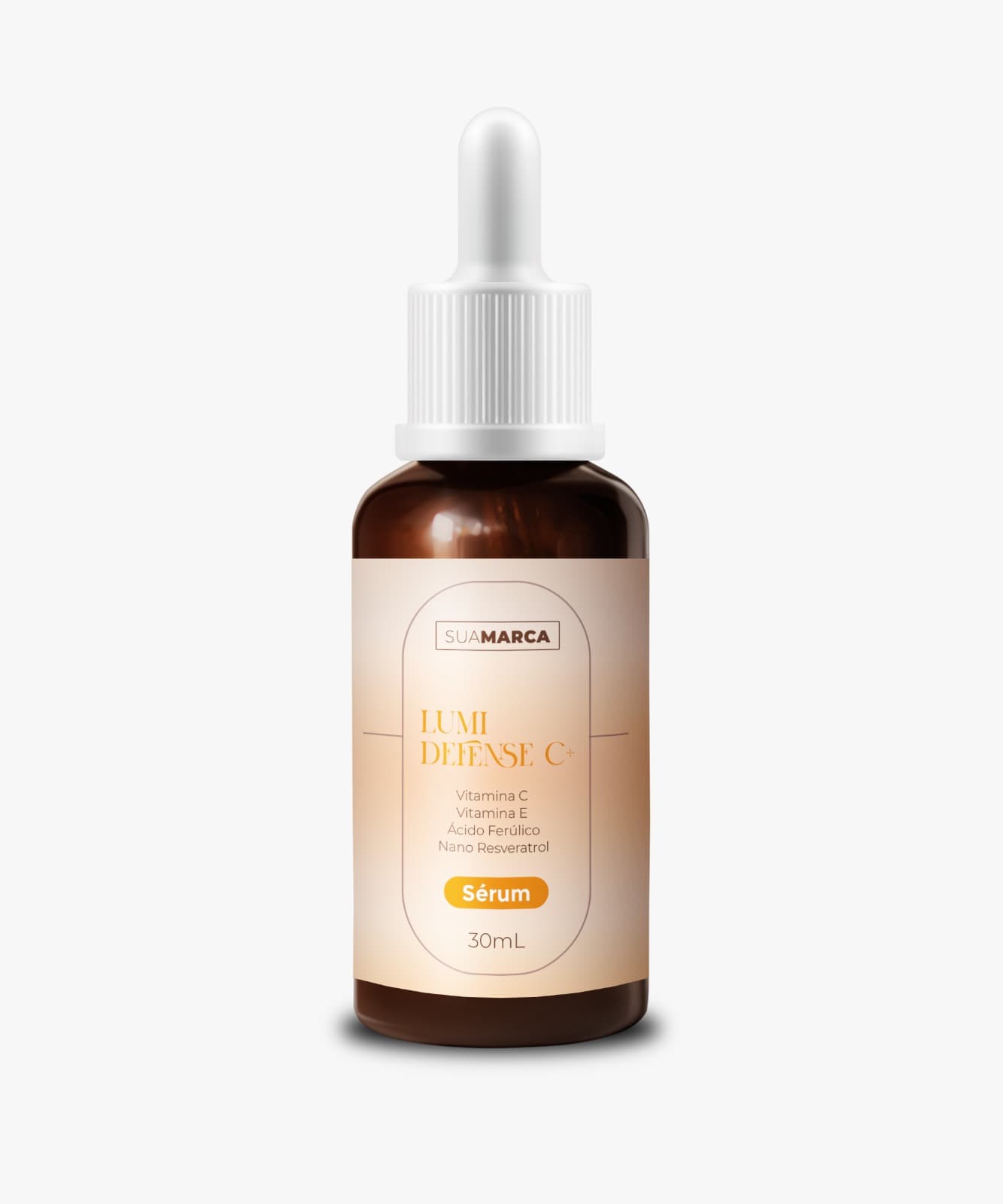 67000 – SERUM LUMI DEFENSE C+ – SUA MARCA