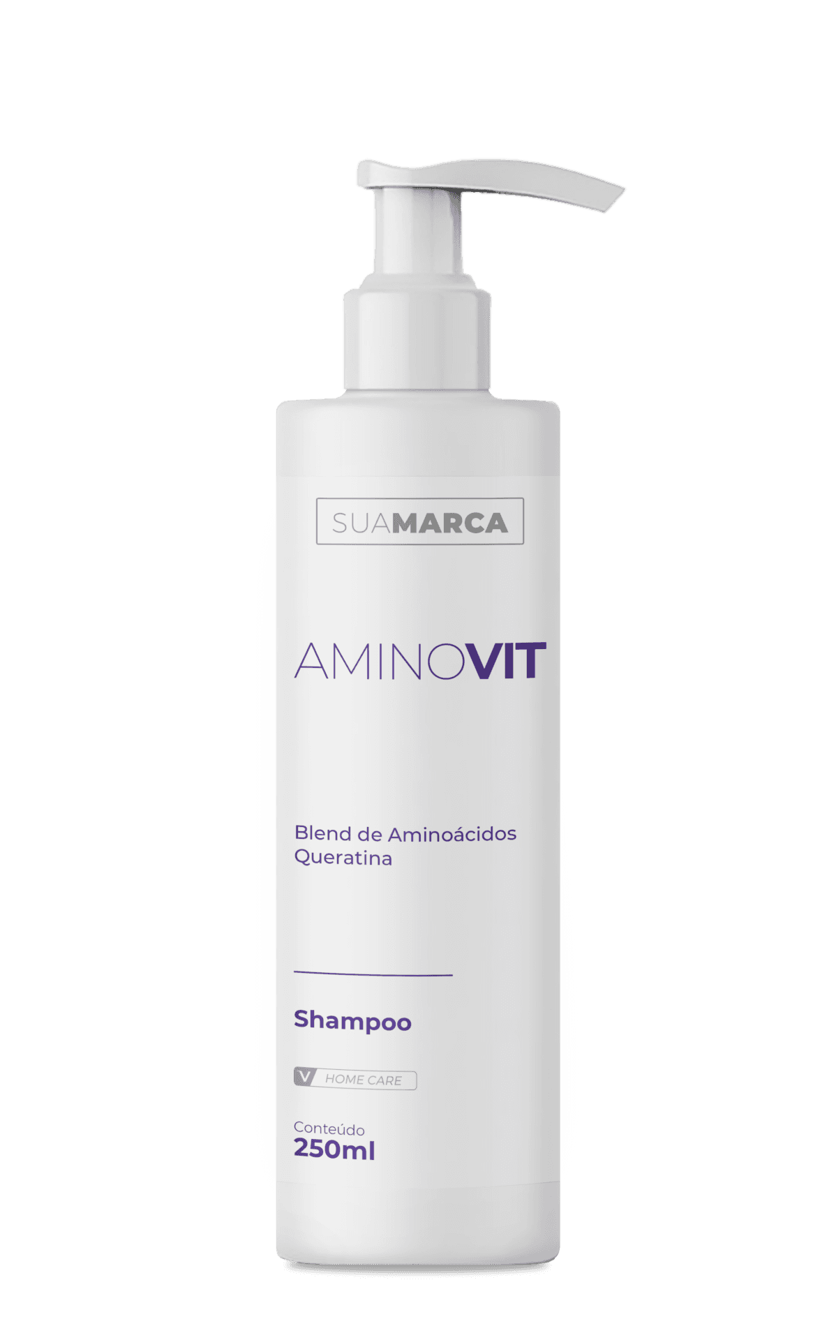 17480 – AMINOVIT – SHAMPOO