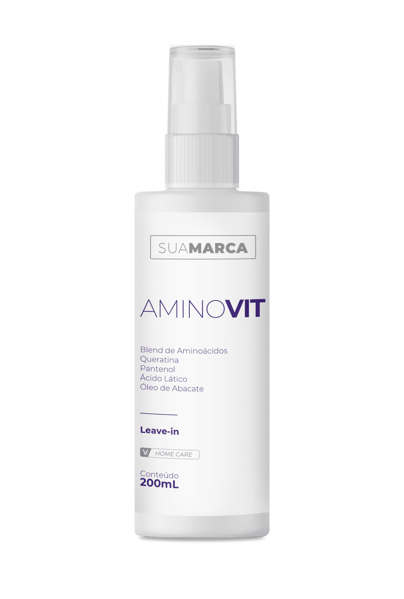 17476 – AMINOVIT – LEAVE IN