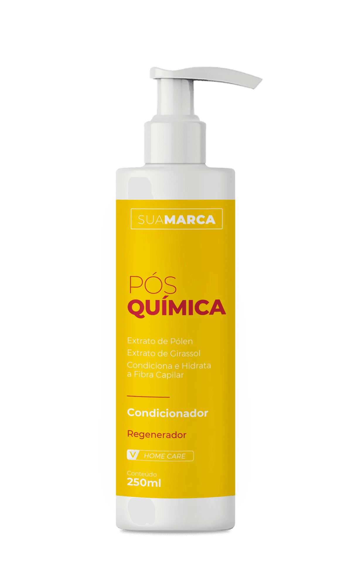 3810 – CONDICIONADOR PÓS QUIMICA
