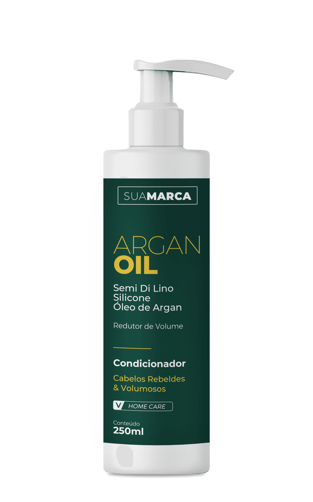 3860 – ARGAN OIL – CONDICIONADOR DE VOLUME