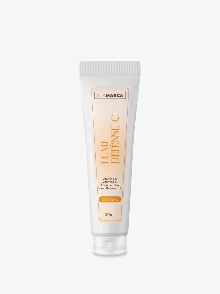 67002- GEL CREME LUMI DEFENSE C+ – SUA MARCA
