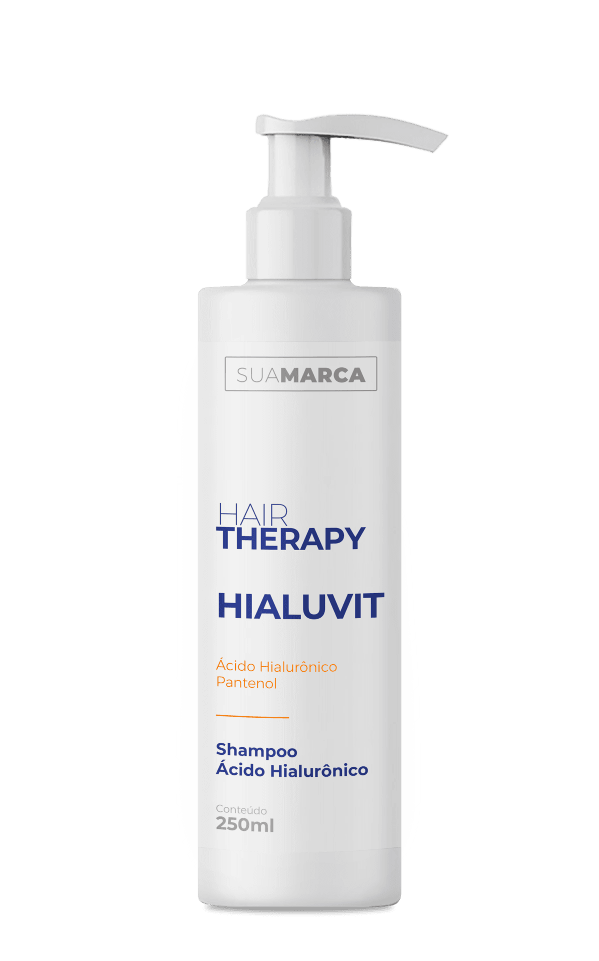 2425 – SHAMPOO ÁCIDO HIALURÔNICO