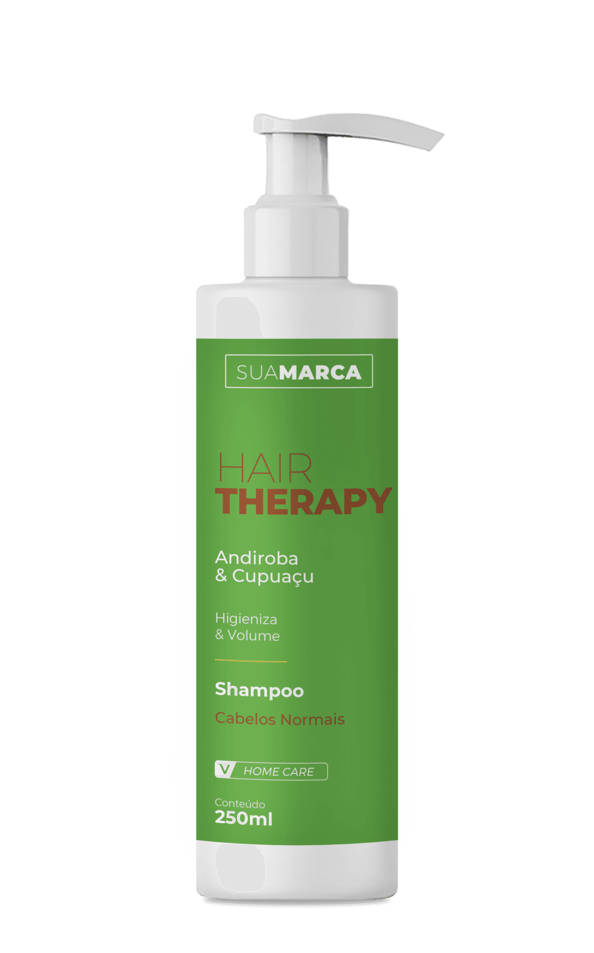 3300 – SHAMPOO ANDIROBA E CUPUAÇU