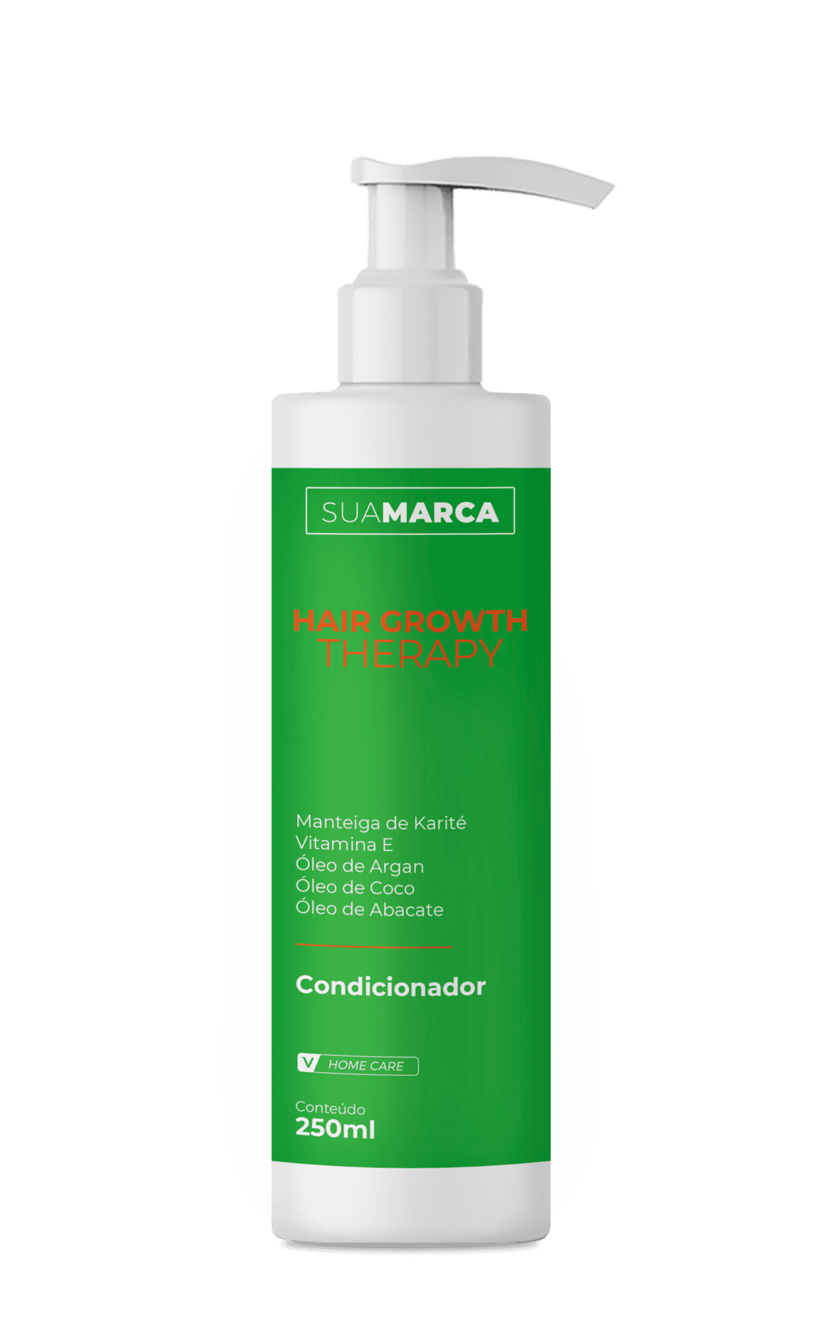 11019 – HAIR GROWTH – CONDICIONADOR
