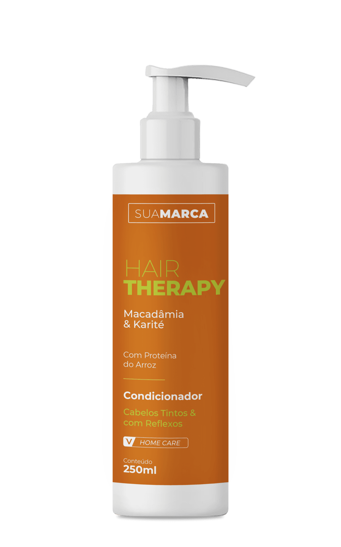 3410 – CONDICIONADOR MACADÂMIA E KARITE
