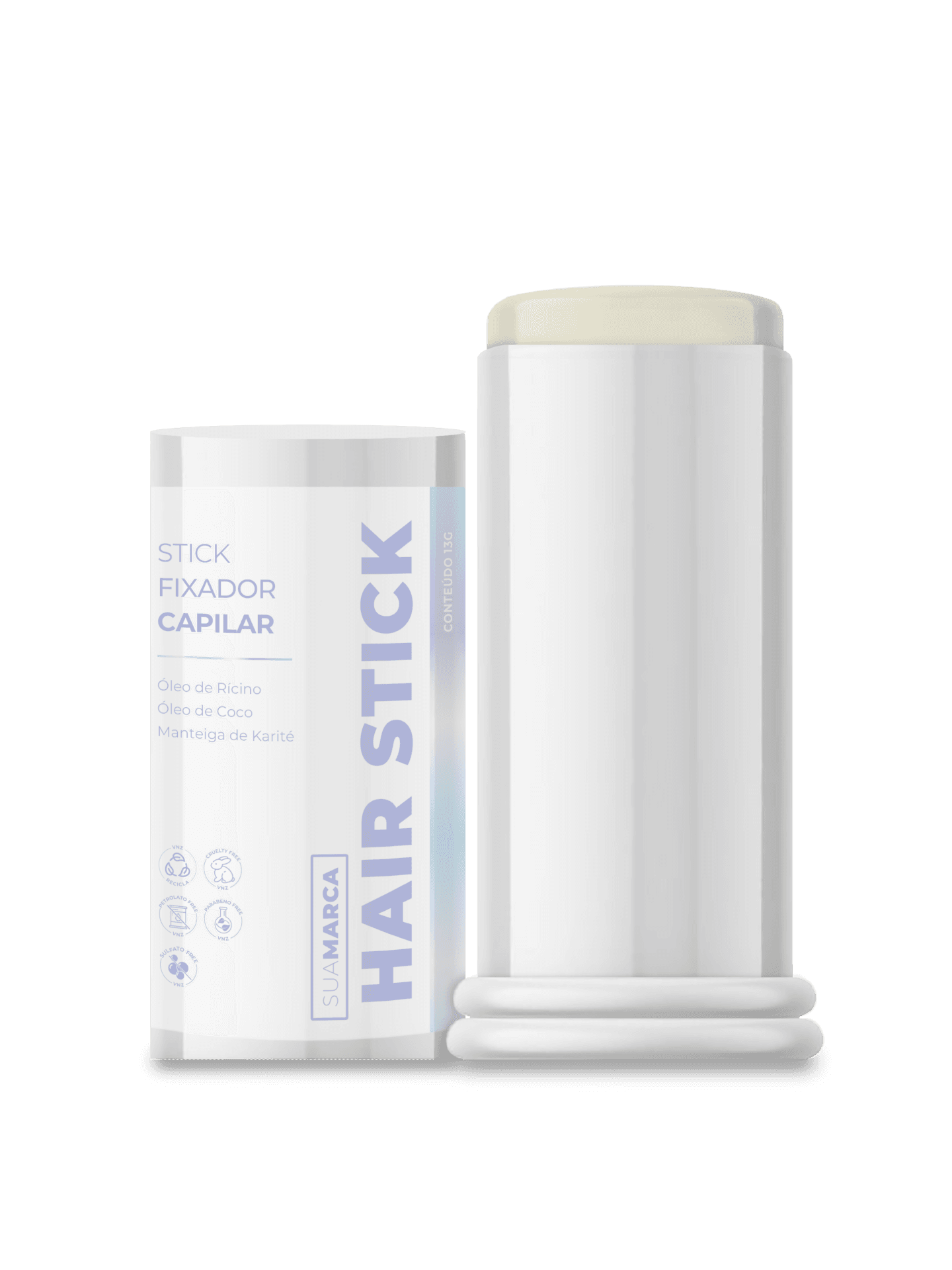 4001 – HAIR STICK 13G